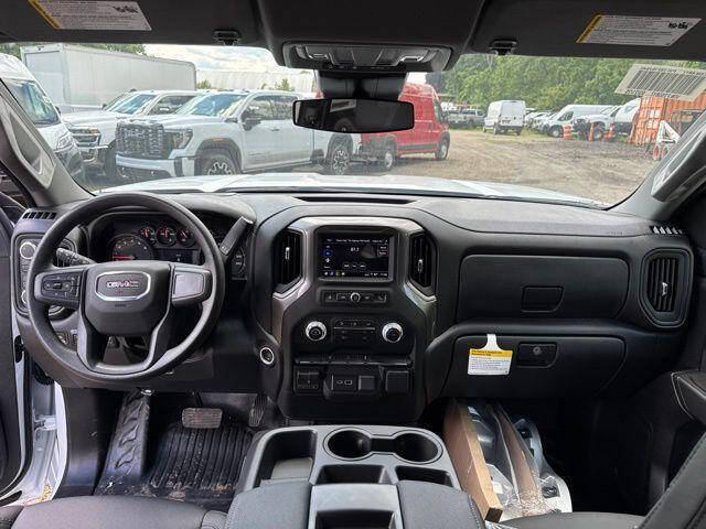 2026 GMC Sierra 3500HD CC Pro