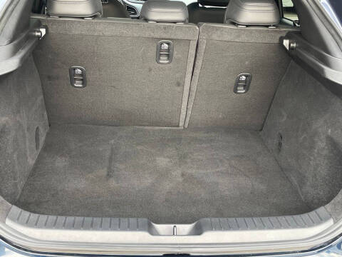 2022 Mazda CX-30 2.5 S Select