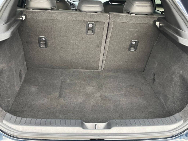 2022 Mazda CX-30 2.5 S Select