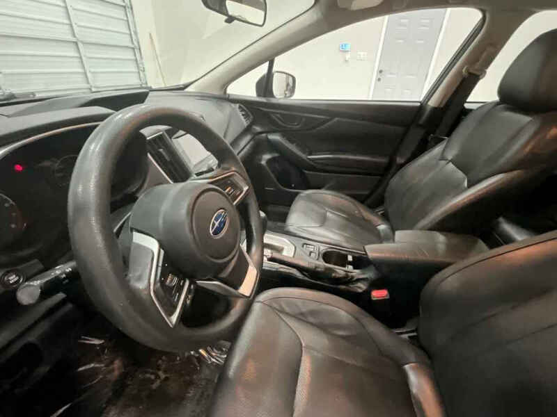 2017 Subaru Impreza Premium