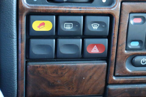 2004 Land Rover Discovery SE