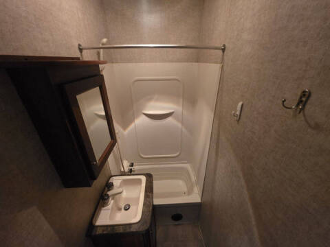 2015 FUZION IMPACT 301