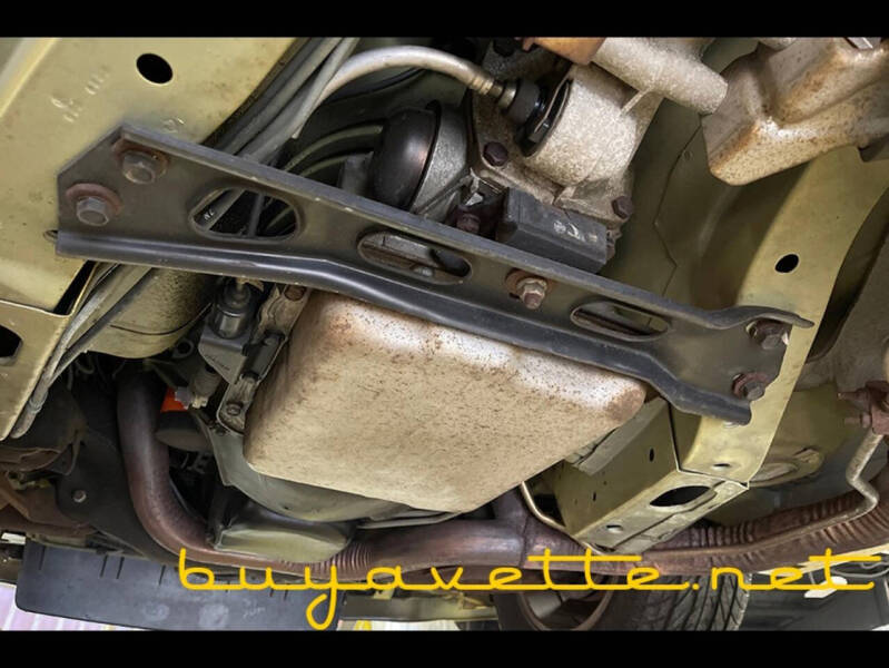 1987 Chevrolet Camaro Z28