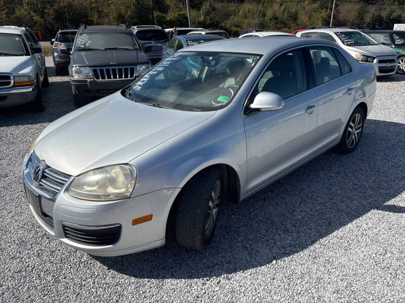 2006 Volkswagen Jetta TDI's photo