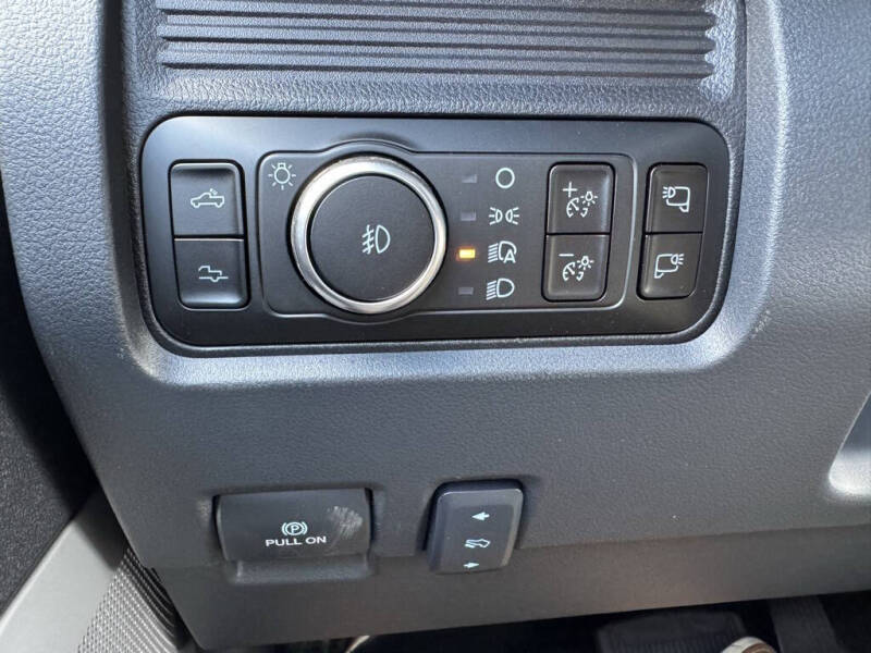 2026 Ford F-250 Super Duty