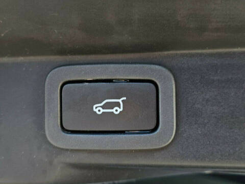 2018 Land Rover Range Rover Sport