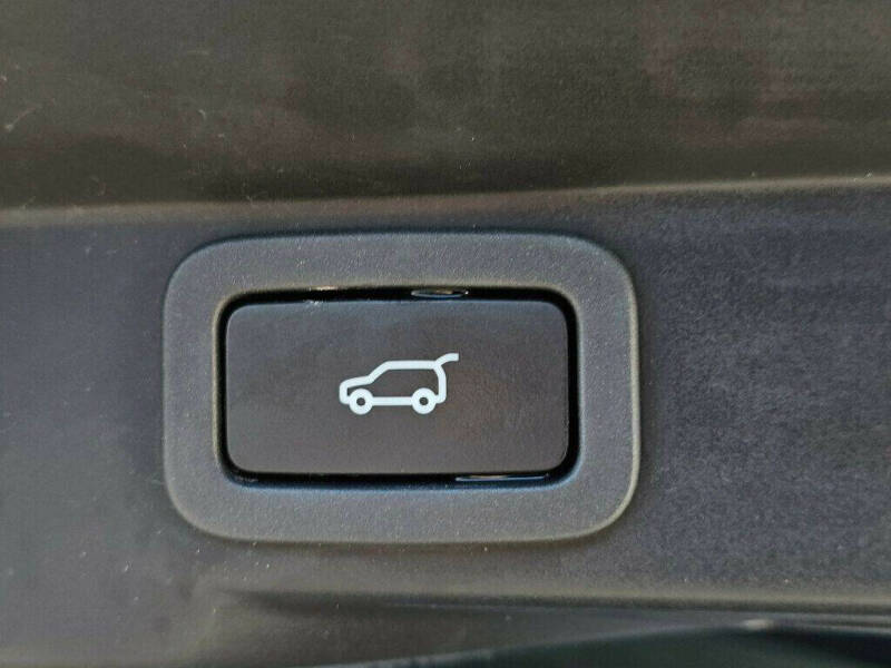 2018 Land Rover Range Rover Sport