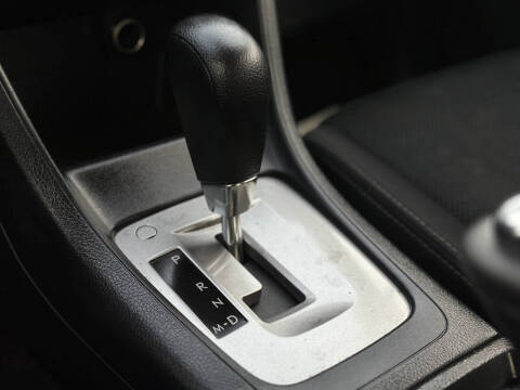 2015 Subaru XV Crosstrek 2.0i Premium