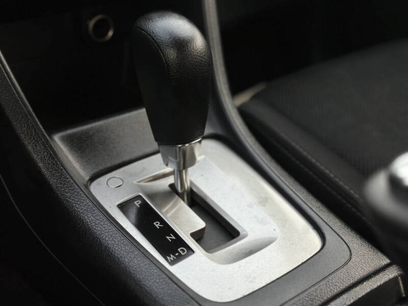 2015 Subaru XV Crosstrek 2.0i Premium