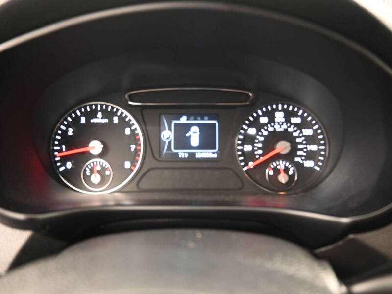 2017 Kia Sorento LX V6