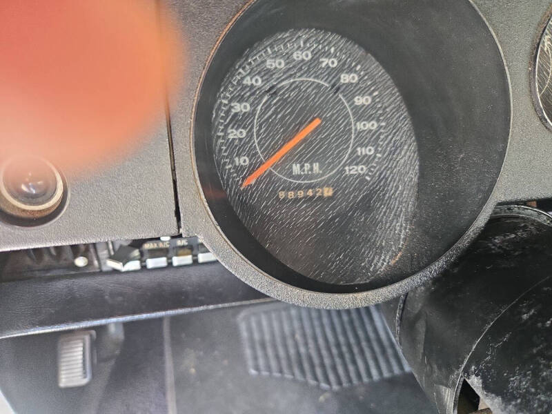 1973 Dodge Challenger