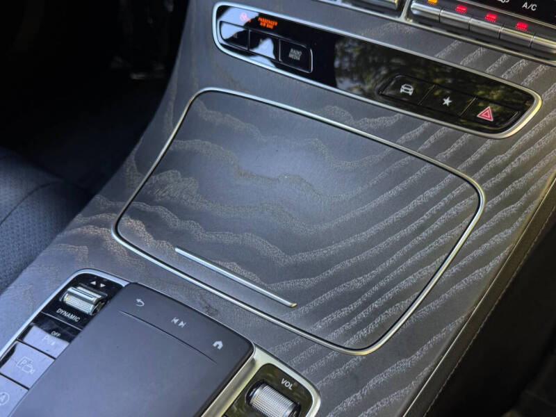 2021 Mercedes-Benz E-Class E 350 4MATIC