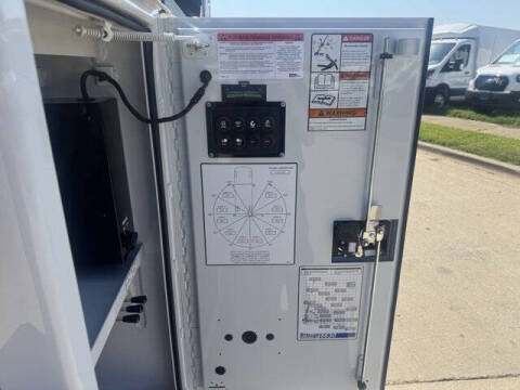 2024 Ford F-600 Super Duty