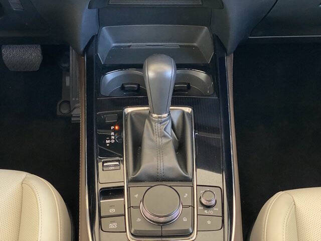 2025 Mazda CX-30 2.5 S Premium