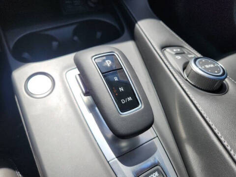 2025 Infiniti QX50 Luxe