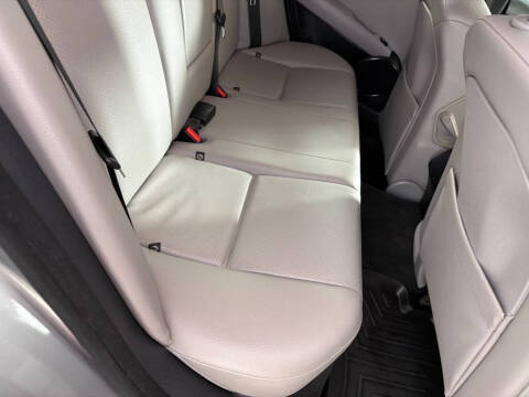 2008 Mercedes-Benz C-Class