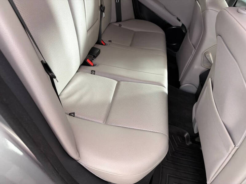 2008 Mercedes-Benz C-Class