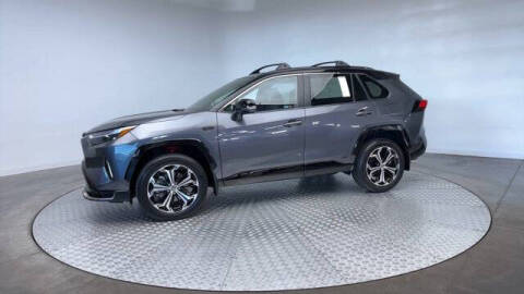 2024 Toyota RAV4 Prime XSE