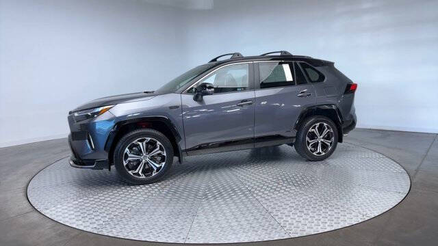 2024 Toyota RAV4 Prime XSE