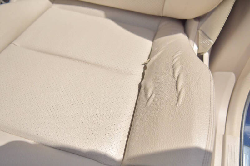 2014 Mercedes-Benz E-Class E 350 Luxury