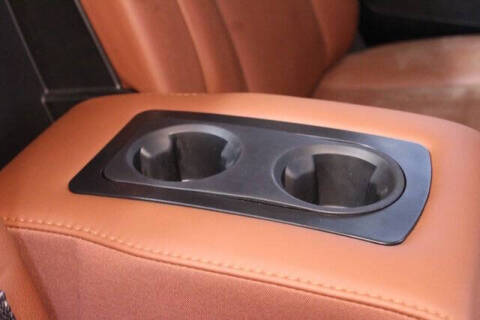 2017 RAM 1500 Laramie Longhorn