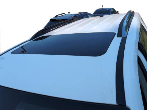 2014 GMC Terrain Denali