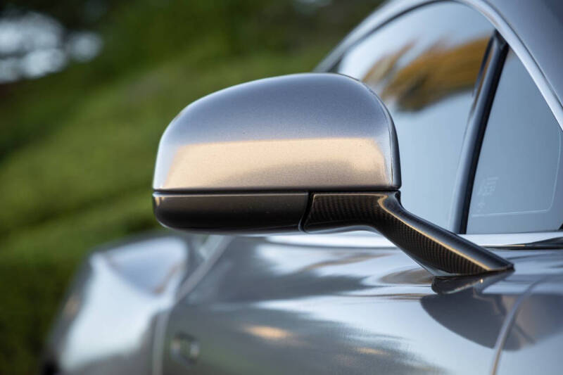 2014 Aston Martin Vanquish