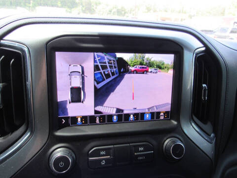 2023 Chevrolet Silverado 3500HD LTZ