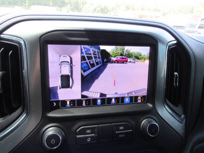 2023 Chevrolet Silverado 3500HD LTZ