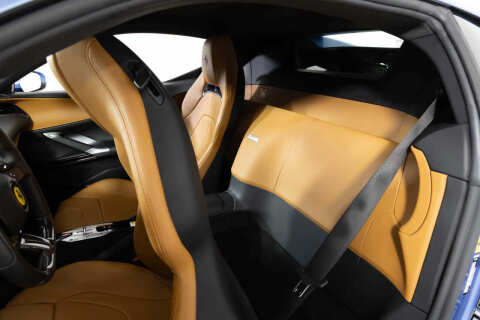 2022 Ferrari SF90 Stradale