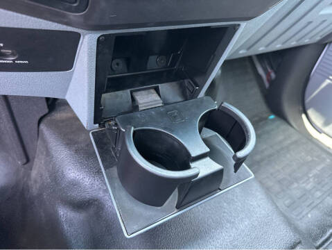 2013 Ford F-350 Super Duty