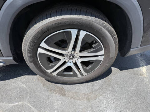 2020 Mercedes-Benz GLS GLS 450