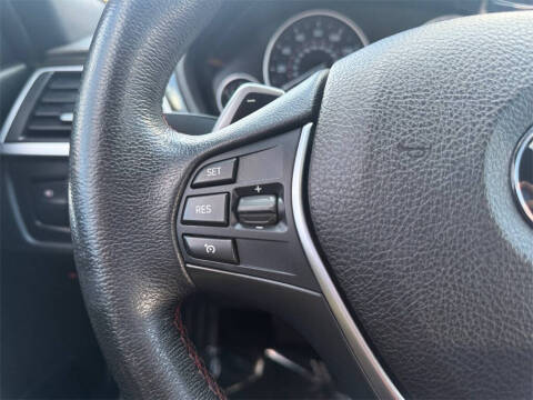 2018 BMW 3 Series 330e iPerformance