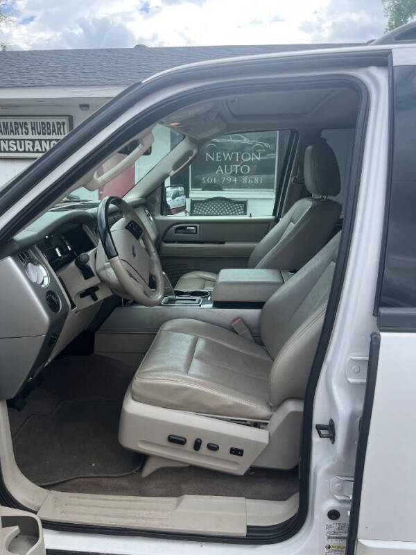 2012 Ford Expedition Limited