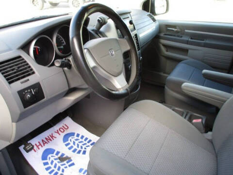 2010 Dodge Grand Caravan SE