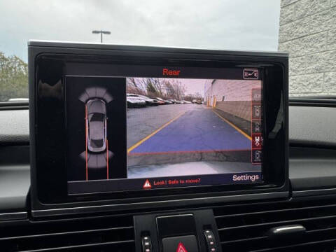 2013 Audi S7 4.0T quattro Prestige