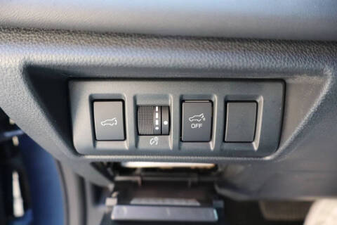 2021 Subaru Outback Onyx Edition XT