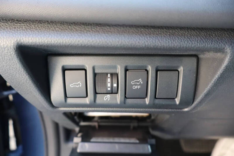 2021 Subaru Outback Onyx Edition XT