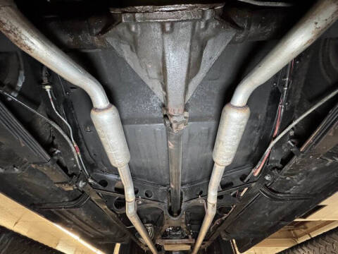 1935 Chevrolet Master Deluxe