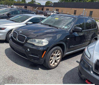 2012 BMW X5 xDrive35i