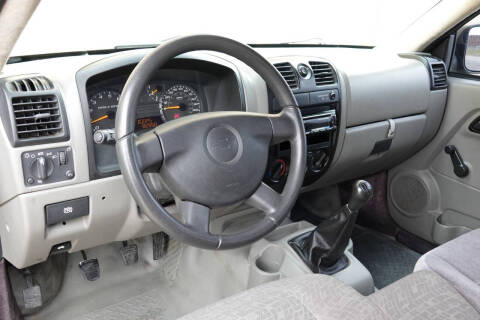 2006 Chevrolet Colorado LS
