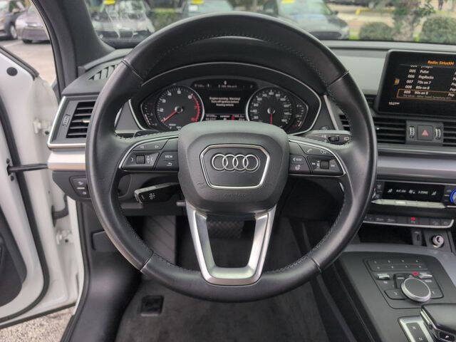 2020 Audi Q5