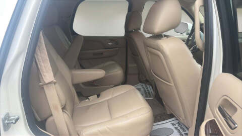 2013 Cadillac Escalade Premium