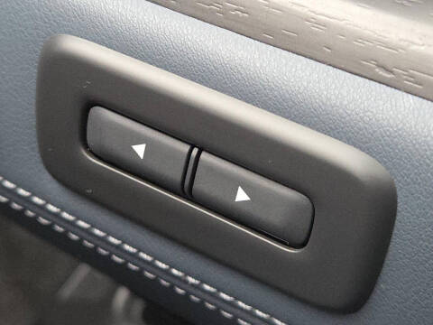 2024 Nissan Ariya Platinum+ e-4ORCE