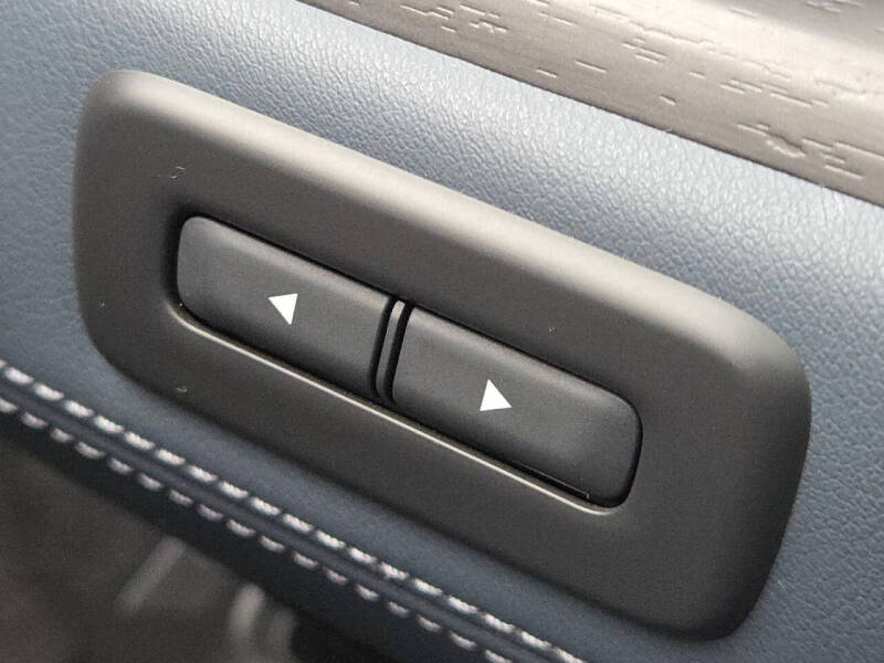 2024 Nissan Ariya Platinum+ e-4ORCE