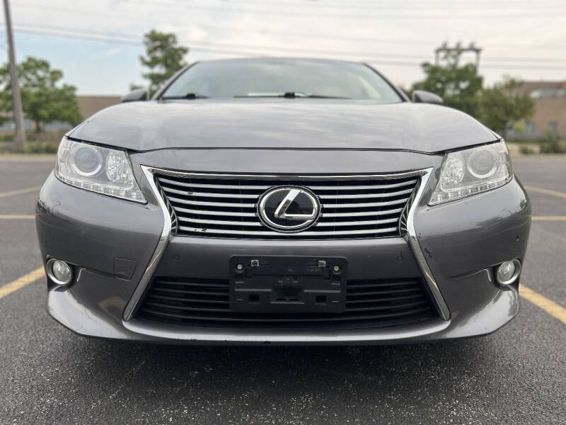 2013 Lexus ES 350