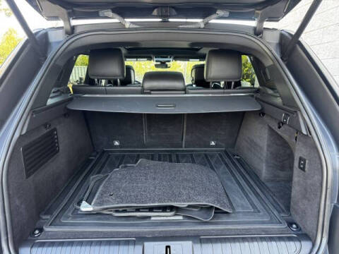 2019 Land Rover Range Rover Sport Supercharged Dynamic
