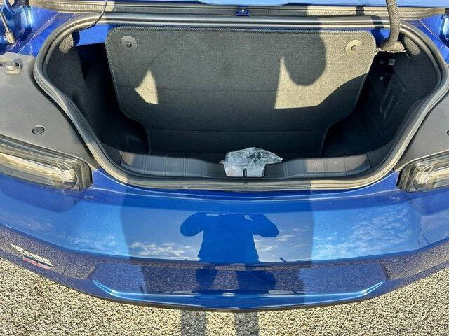 2023 Chevrolet Camaro LT1