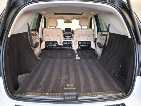 2016 Mercedes-Benz GLE GLE 350 4MATIC