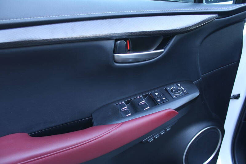 2021 Lexus NX 300